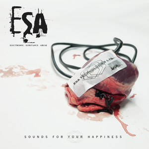 Golden House (feat Massenhysterie & Konstantina Buhalis)