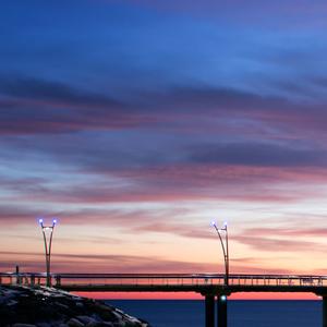 一个人走远路不将就