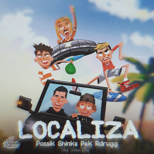 Localiza