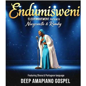 Endumisweni (feat. Nocyxwelle)