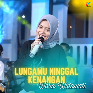 Lungamu Ninggal Kenangan (Cover)