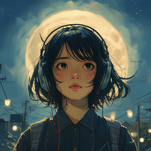 月の迷い路 (feat. Ayuna)