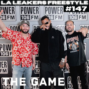 L.a Leakers Freestyle