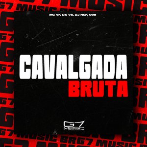 Cavalgada Bruta