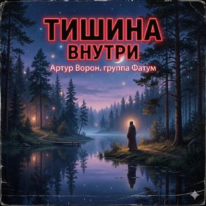 ТИШИНА ВНУТРИ