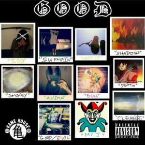 BUU SAGA (feat. nicoo_b)