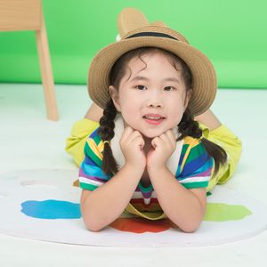 呼啦啦小糖果-吴耘萱