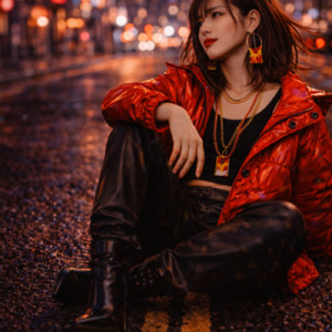 ロストアイデンティティ シンドローム