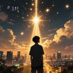 星光就在前方 (Cover 野哥)