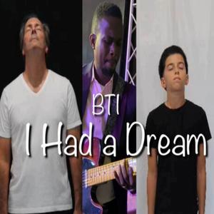 I Had A Dream (Worldwide Remix) (Worldwide Remix)