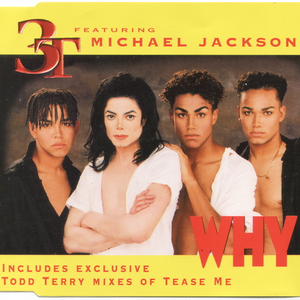 Why (Album Version)