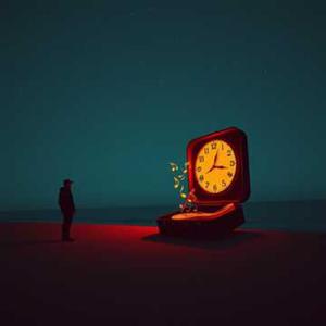 Não consigo parar de amar você!