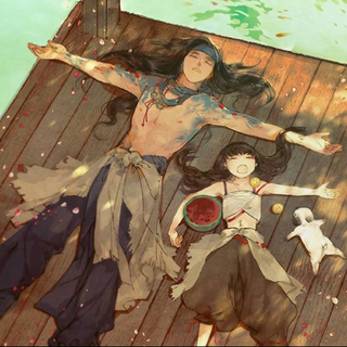 「古风」听歌解暑，慵懒度夏