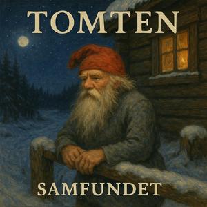 Endast tomten är vaken