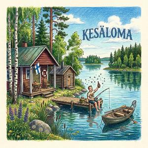 KESÄLOMA