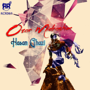 Ozar Midrashim (Original Mix)