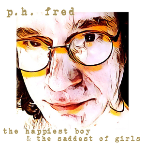 The Happiest Boy & the Saddest of Girls