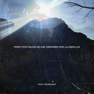 Pero por Favor No Me Dispares por la Espalda