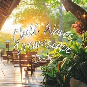 裸足でデッキの上