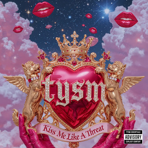 Kiss Me Like a Threat