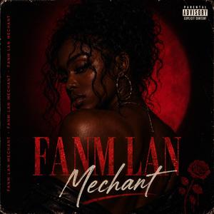 Fanm Lan Mechant