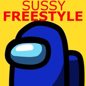 SUSSY FREESTYLE (prod. Andrix)