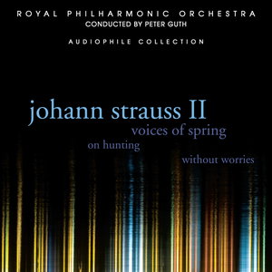 Voices of Spring