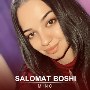 Salomat Boshi