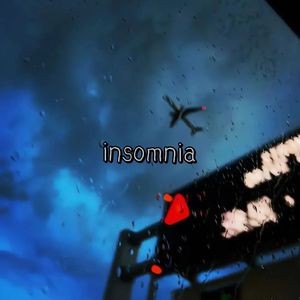 insomnia