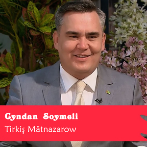 Cyndan Soymeli