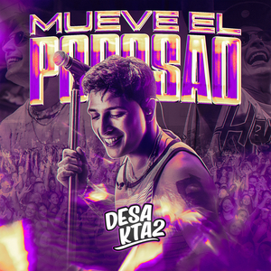 Mueve El Poposao