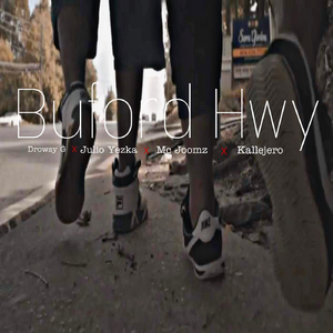 Buford Hwy (feat. MC Joomz, Kallejero & Drowsy G)