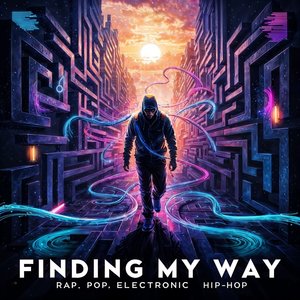 Finding My Way