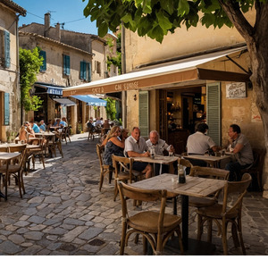 Occitanie