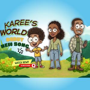Welcome To Karee's World