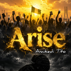 Arise