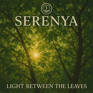 Light Between the Leaves