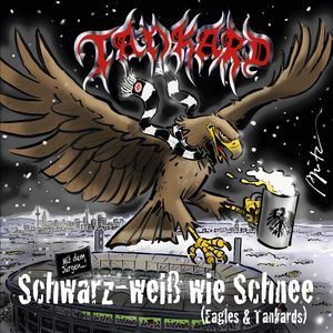 Schwarz-weiß wie Schnee (2017)