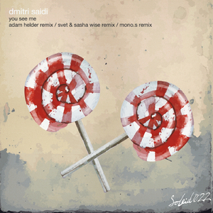 You See Me (Adam Helder Remix)