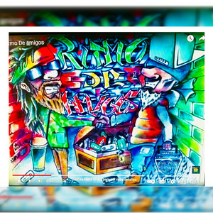 Ritmo de Amigos