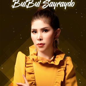 Bulbul Sayraydu