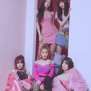 Bad Boy（翻自 Red Velvet）