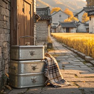 那年那月那情怀