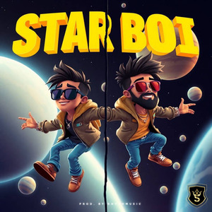 Star Boi
