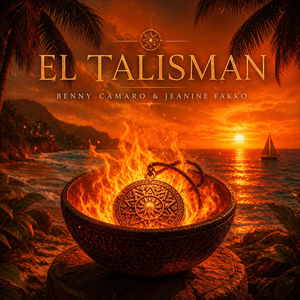 El Talisman (Cover)