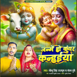 Janame Ho Kunwar Kanhaiya