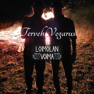 Terveh Vegarus (single mix)