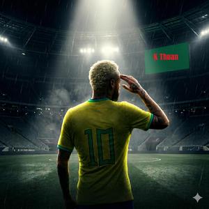 Neymar 10