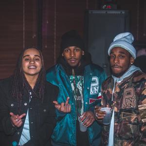 Nap's Finest (feat. Poboi & Poe)