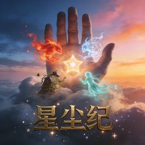 星尘纪